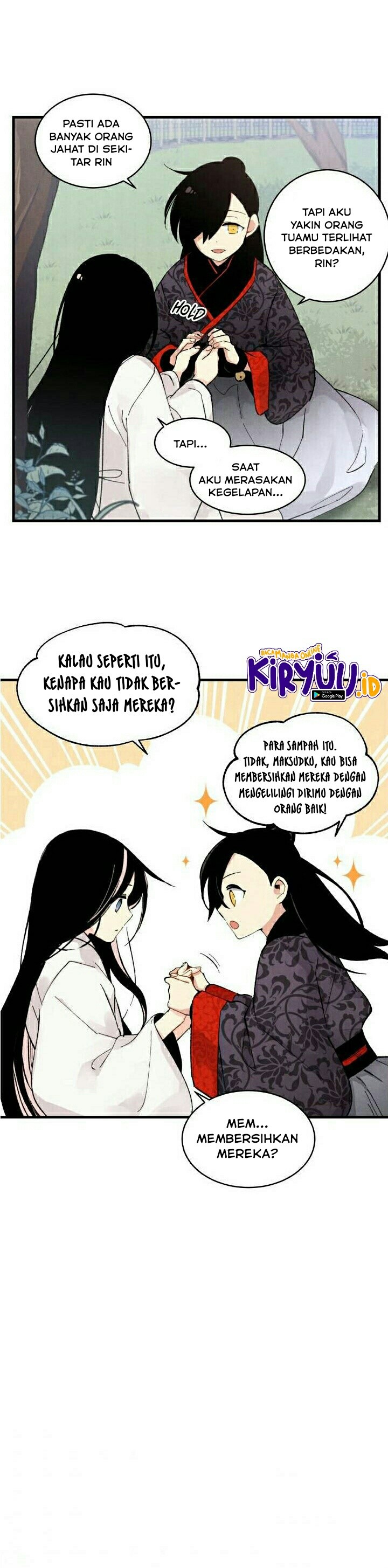 Lightning Degree (Lightning Expert) Chapter 22 Gambar 25